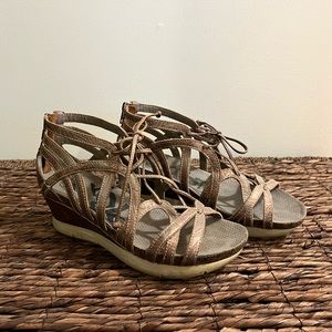 OTBT Nomadic Sandal